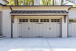 Metro Garage Door Service Philadelphia, PA 215-337-4987 - garage-doors-side