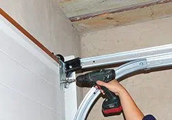 Philadelphia Metro Garage Door Repair Service Philadelphia, PA 215-337-4987 - installation-side
