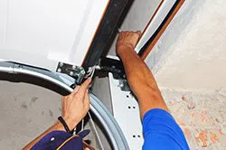 Metro Garage Door Service Philadelphia, PA 215-337-4987 - repair-side